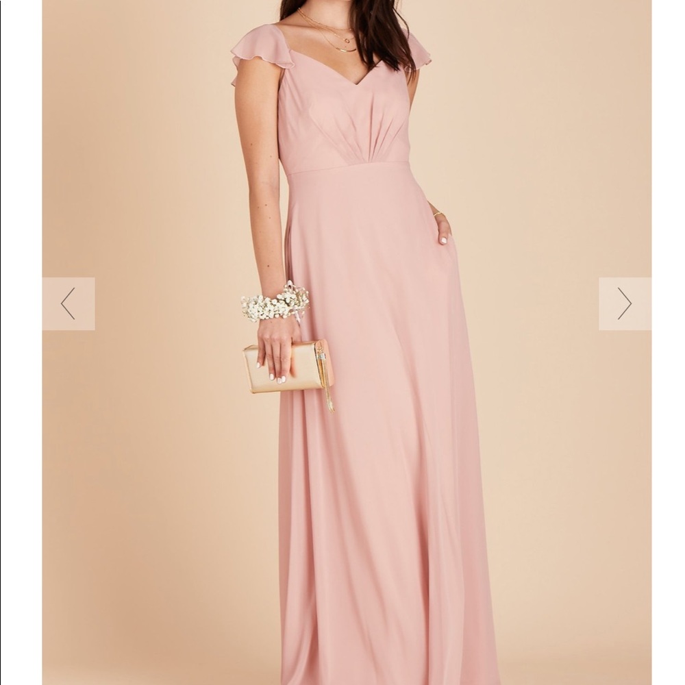 Birdy Grey Kae dress Small
